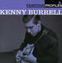 Prestige Profiles 7 - Kenny Burrell
