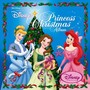 Princess Chrismtas - Walt    Disney 