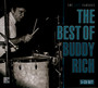 Best Of - Buddy Rich