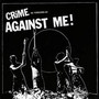 Crime, As Forgiven By Against - Against Me!