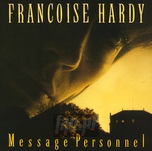 Message Personnel - Francoise Hardy