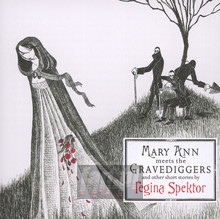 Mary Ann Meets The Gravedigger - Regina Spektor