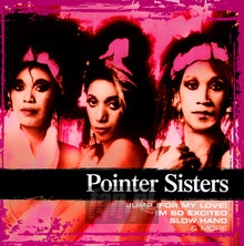 Collections - The Pointer Sisters 