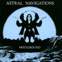 Holyground - Astral Navigations