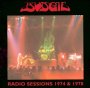 Radio Sessions 74-78 - Budgie