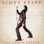 Great Divide - Scott  Stapp  / ex-Creed / 