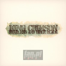 Starless & Bible Black - King Crimson