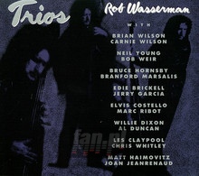 Trios - Rob Wasserman