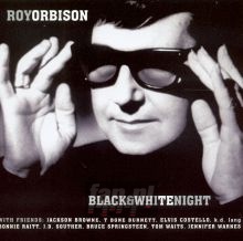 A Black & White Night - Roy Orbison