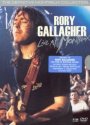 Live At Montreux - Rory Gallagher