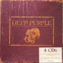 Live Across Europe 1993 - Deep Purple