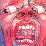 In The Court Of The Crimson King - King Crimson