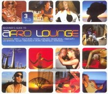 Beginners Guide To Afro Lounge - Beginner's Guide To ...    