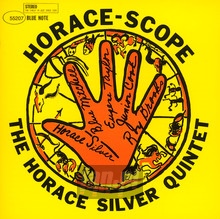 Horace Scope - Horace Silver