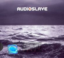Out Of Exile - Audioslave