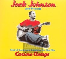 Curious George - Jack Johnson Curious George - Jack Johnson