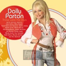 Those Were The Days - Dolly Parton Those Were The Days - Dolly Parton