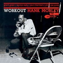 Workout - Hank Mobley