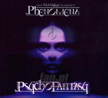 Psycho Fantasy - Phenomena