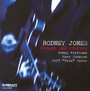 Dreams & Stories - Rodney Jones