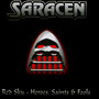 Red Sky/Heroes, Saints & Fools - Saracen