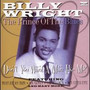 Don't You Want A Man Like - Billy Wright