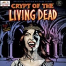 Crypt Of The Living Dead  OST - Phillip Lambro