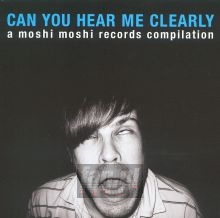 Can You Hear Me Clearly - V/A
