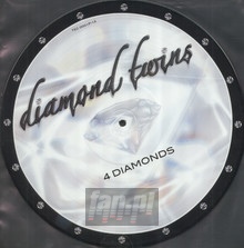 Diamond Twins - 4 Diamonds