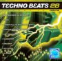 Techno Beats vol.28 - Techno Beats   