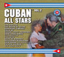 Cuban All Stars 2 - V/A