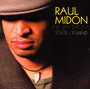 State Of Mind - Raul Midon