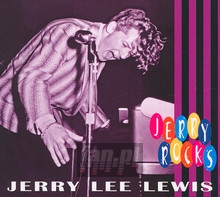 Rocks - Jerry Lee Lewis 