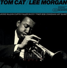 Tom Cat - Lee Morgan
