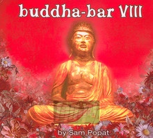Buddha Bar:  8 - Sam    Popat 