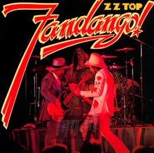 Fandango - ZZ Top