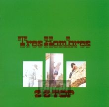 Tres Hombres - ZZ Top