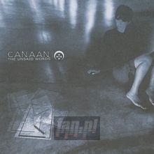 Unsaid - Canaan