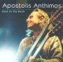 Back To The North - Apostolis Anthimos