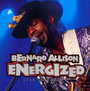 Energized-Live In Europa - Bernard Allison