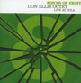 Pieces Of Eight - Don Ellis