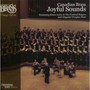 Joyful Sounds - The Canadian Brass 