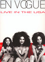 Live In The USA - En Vogue