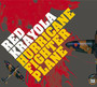 Hurricane Fighter Plane - The Red Krayola 