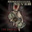 God Save Us - Remembering Never God Save Us - Remembering Never