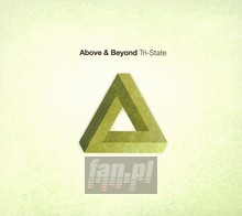 Tri-State - Above & Beyond Presents 