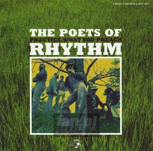 Practice What You Preach - Poets Of Rhythm