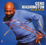 Put Out The Cat - Geno Washington