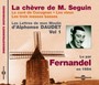 Les Lettres De Mon..V.1 - Fernandel