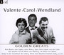 Golden Greats - Caterina Valente